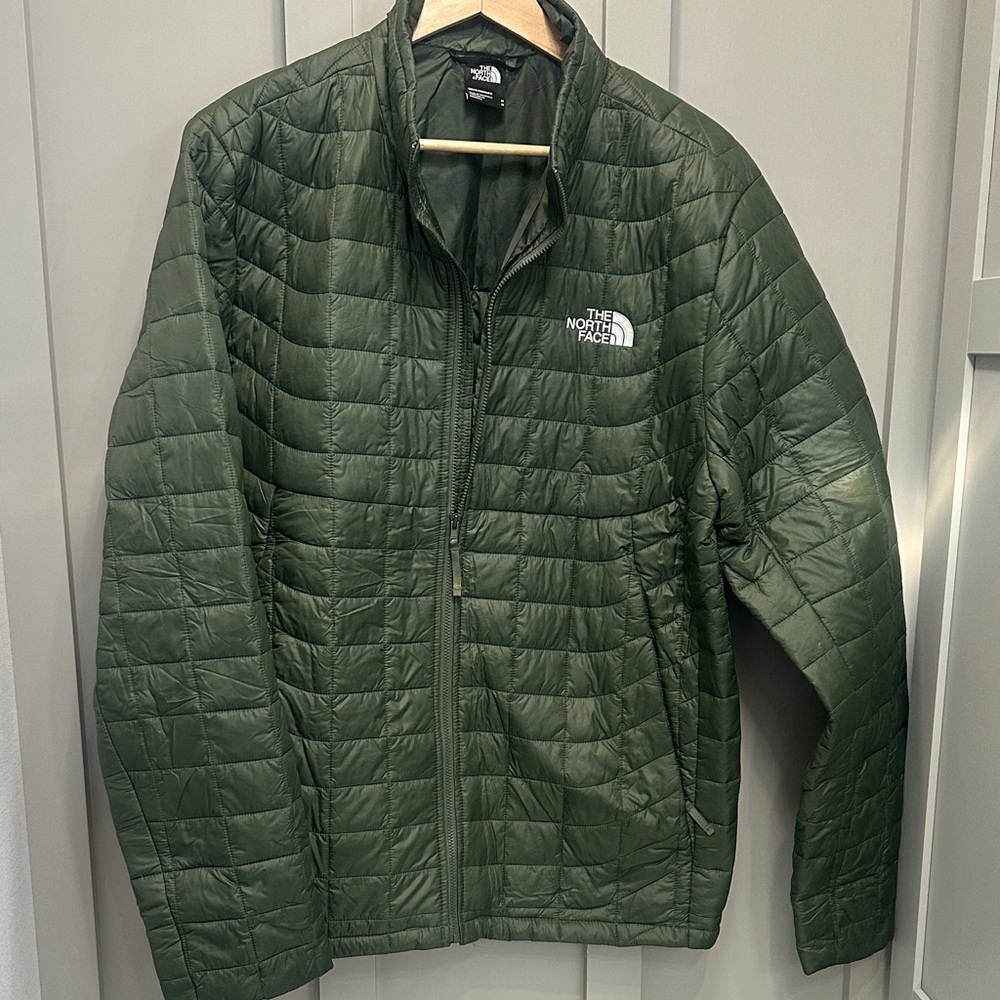 Men’s Northface Jacket